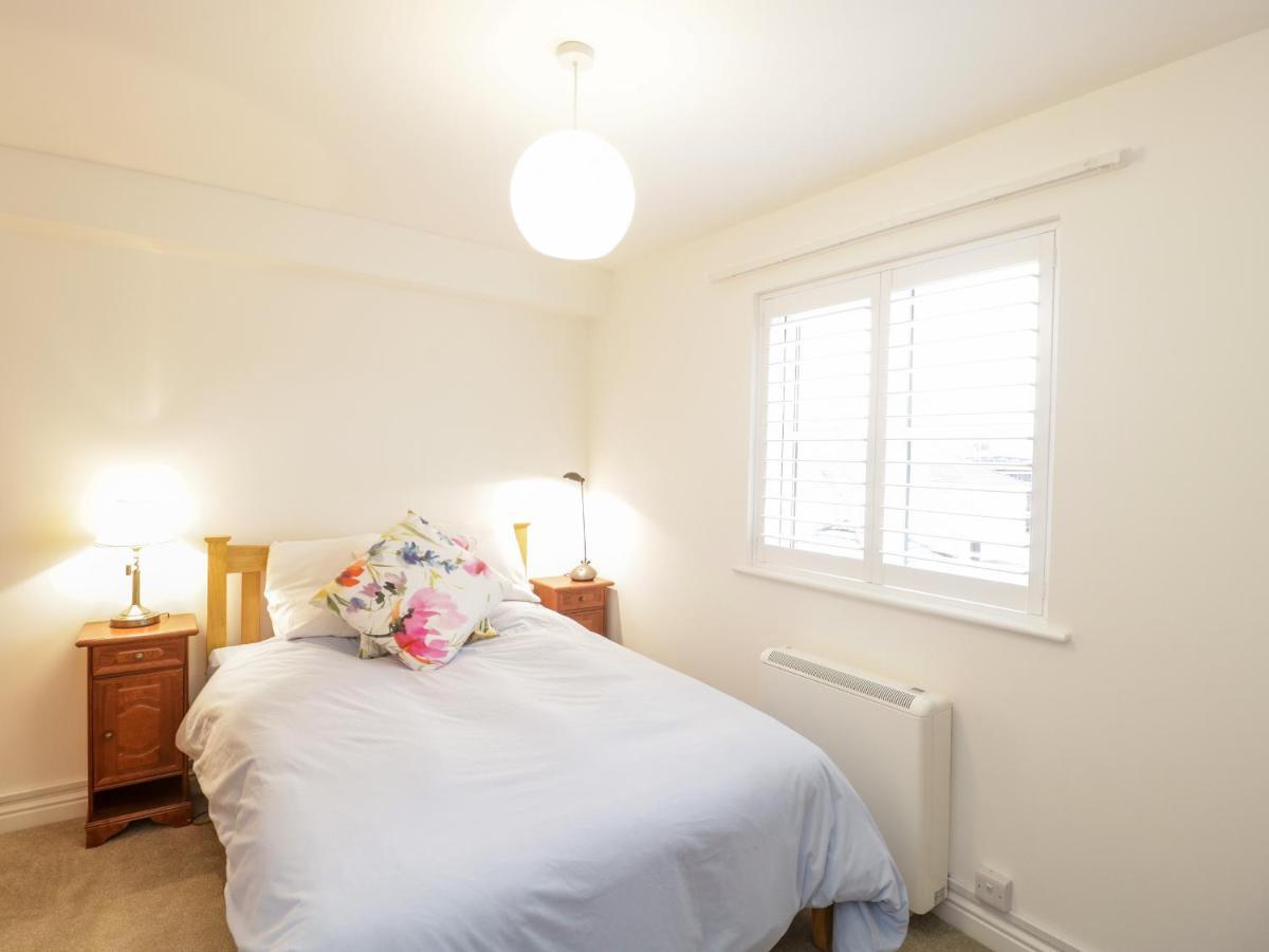 14 Lyme Mews Villa Сийтън Екстериор снимка