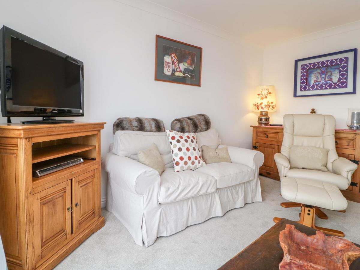 14 Lyme Mews Villa Сийтън Екстериор снимка