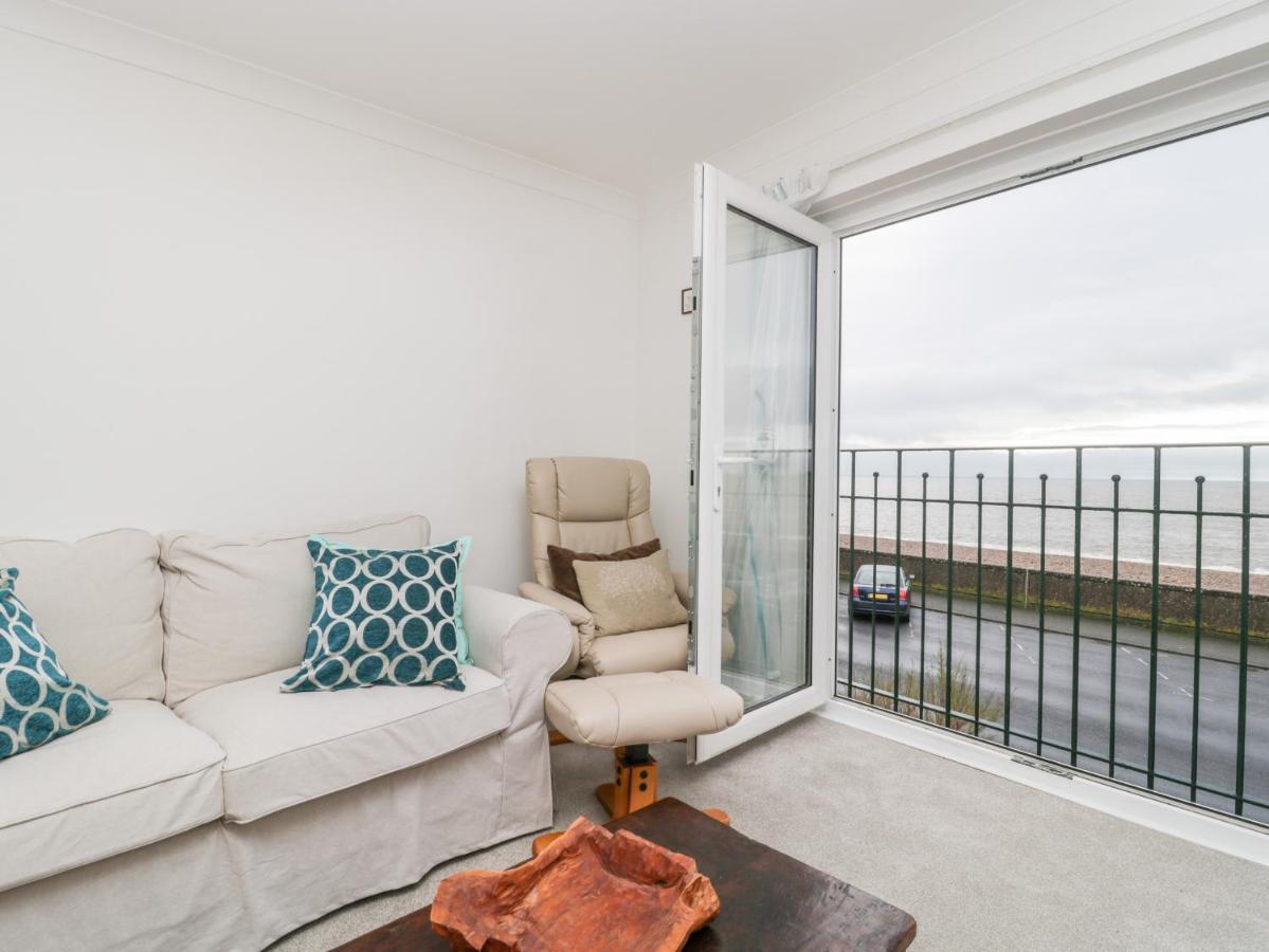 14 Lyme Mews Villa Сийтън Екстериор снимка