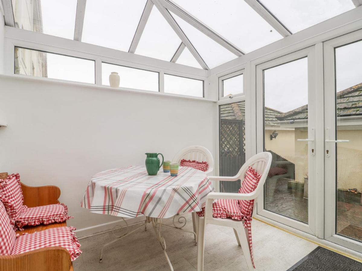 14 Lyme Mews Villa Сийтън Екстериор снимка